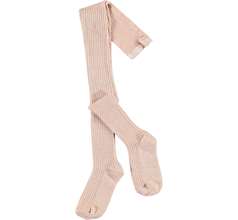 Glitter Rib Tights Accessories